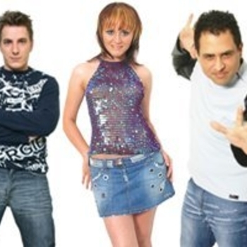 Funky Dj's - Romania Danseaza