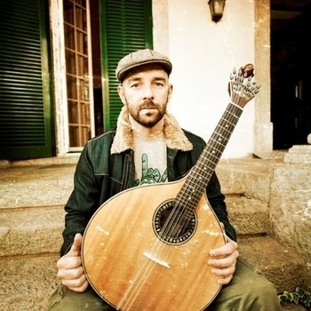 Frankie Chavez - Airport Blues