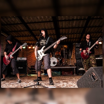 From Beyond - Black Sky (Endtime 2000)