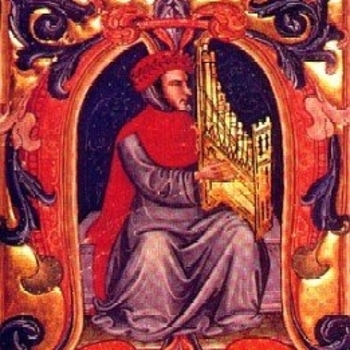 Francesco Landini - Muort'oramai