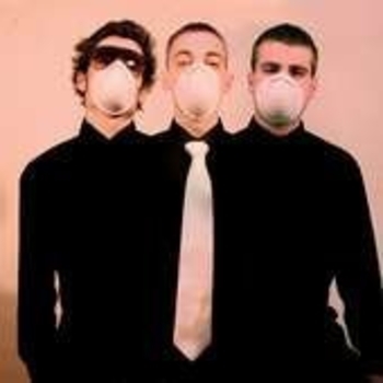 Festen - Music for the Funeral of Queen Mary (From "A Clockwork Orange")