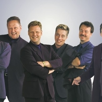 Finlanders - Time In A Bottle / toivomusrasia