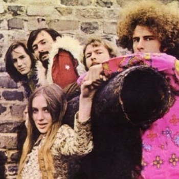 Fifty Foot Hose - Red The Sign Post (Demo Version)