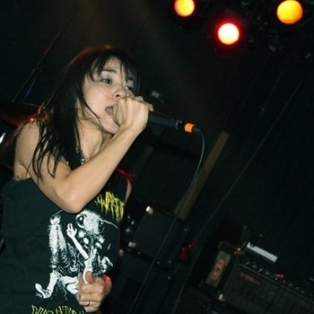 Flagitious Idiosyncrasy in the Dilapidation - In the Sludge