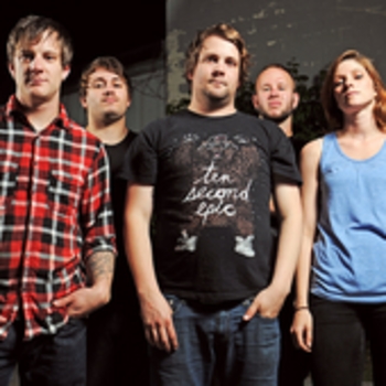 Farewell To Freeway - Years