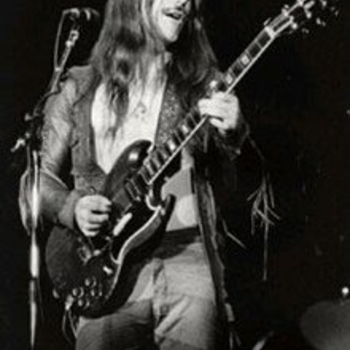 Frank Marino - Ditch Queen