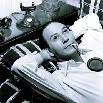 Frank Loesser and Hoagy Carmichael - Two Sleepy People (OST из "Доброе утро / Morning Glory")