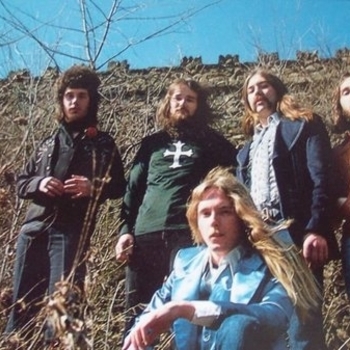 Fireballet - Great Expectations