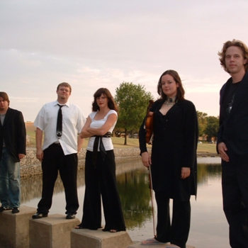 Folium - Psychic Blue