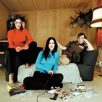 Fairlight Children - Falling Out