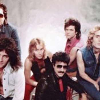 Franke & The Knockouts - Sweetheart