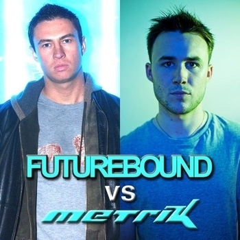 Futurebound vs Metrik - Futurebound vs Metrik - Brave New World (Full HD)