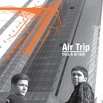 Freza & DJ Flash - Killa