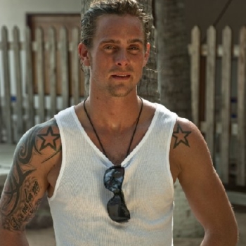 David Tort feat. Gosha - One Look