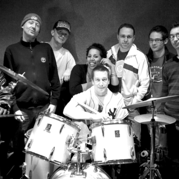 FUNKSHONE - Hotwheels (The Chase)