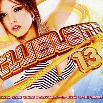 Frisco vs. Corona - Rhythm Of The Night (KB Project Remix)