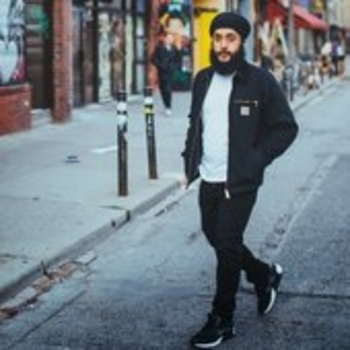 Fateh - Drifting Clouds