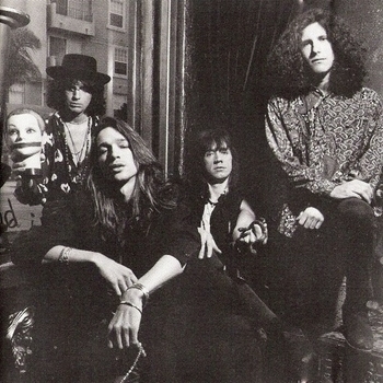 Flies on Fire - Turn Your Head, Close Your Eyes