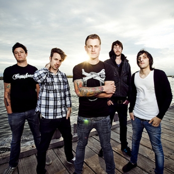 Артист Forgiven Rival