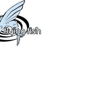 Flying Fish - sing it loud