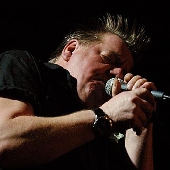 Fast Eddy's Blue Band - Freedom Train