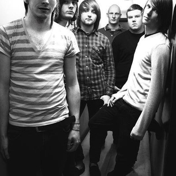 Flood of Red - A Place Before the End