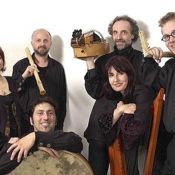 Freiburger Spielleyt - Die Gedanken sind frei