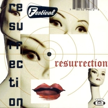 Festival - Einer geht noch rein