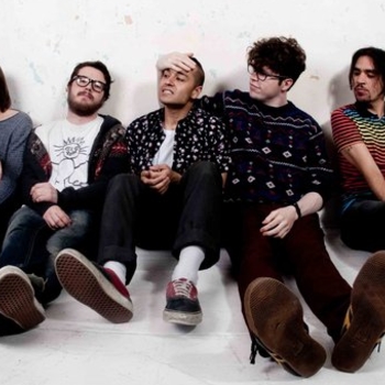 Fixers - Iron Deer Dream (Chad Valley Mix)