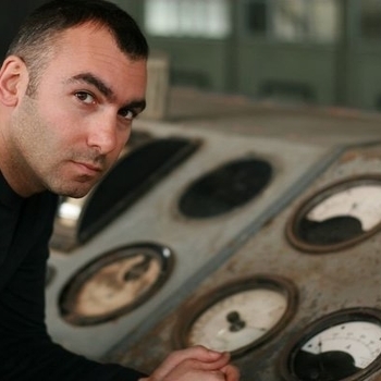 Ferhat Albayrak - November Rain