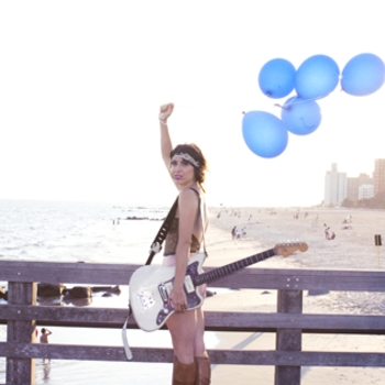 Firehorse - Scarecrow