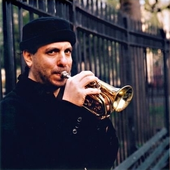 Frank London - God's Reply to Job