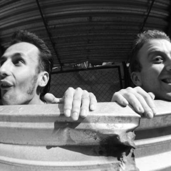 Fashion Suicide - Space Struggles