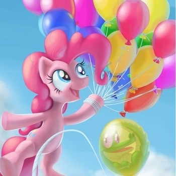 FraGmenTd - ponyville_lvl 2