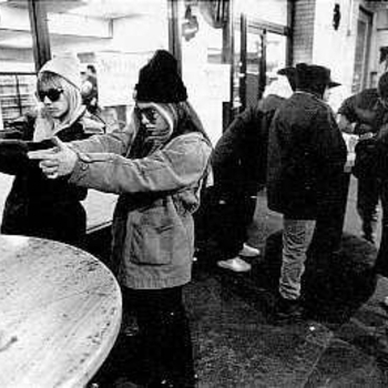 Free Kitten - Played Yrself