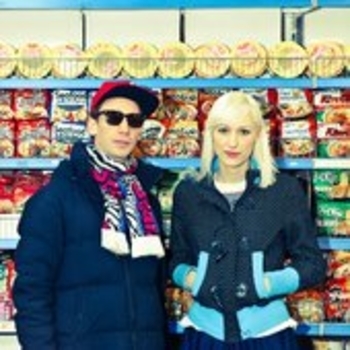 FEADZ & KITO - "Electric Empire" EP snippet