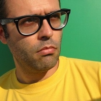 Артист Frankie hi-nrg mc