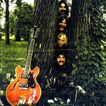 Froggie Beaver - Come To Believe