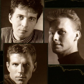 French Revolution - This Is Not The End (Single Version 1988)