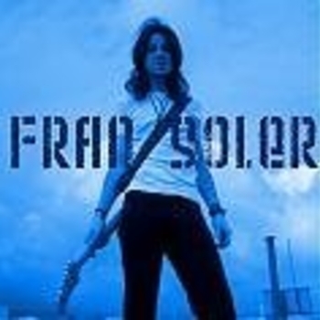 Fran Soler - /Countdown Midnight