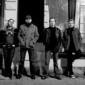 Fall Of The Leafe - Bleak Picture