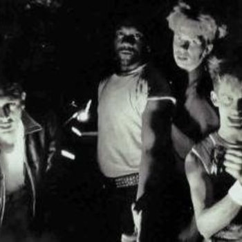 Furyo - The birth of Kronos