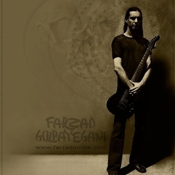 Farzad Golpayegani - Killing Me Is Killing You {@MetalWorld}