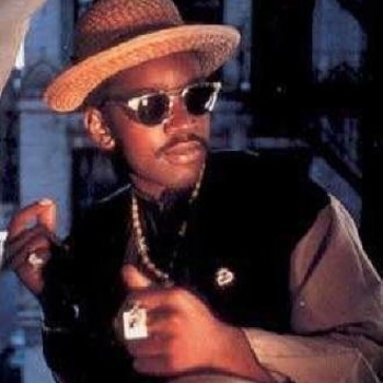 Fab 5 Freddy - Down by Law