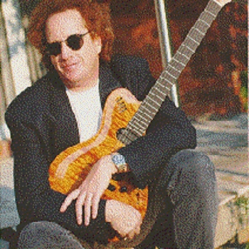 Fred Mollin - More Nick & Tina