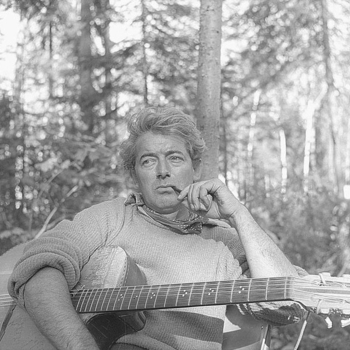 Félix Leclerc - L'hymne au printemps