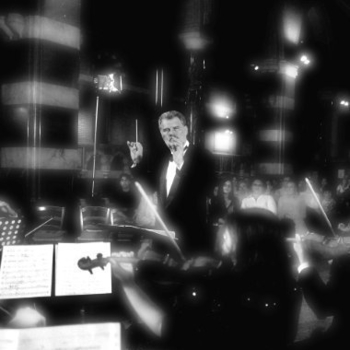 Fabio Frizzi - Apoteosi Del Mistero