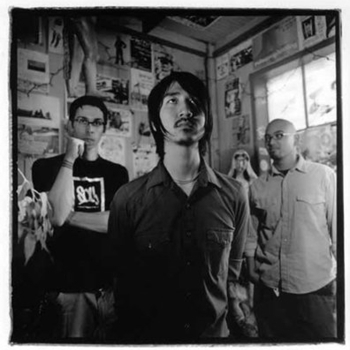 From Monument To Masses - Beyond God and Elvis (Felix Cartal Remix)