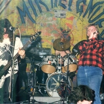 Fear of God - Killing the Pain