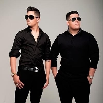 Falsetto y Sammy - Inocente